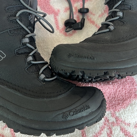 Columbia Waterproof Snow Thermal Boots - Picture 9 of 11